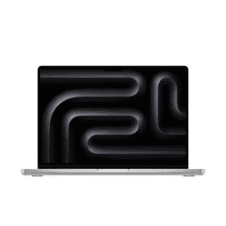 Apple MacBook Pro M5 Pro Chip | 24GB | 1TB | Silver | MGDN4HN/A | NW