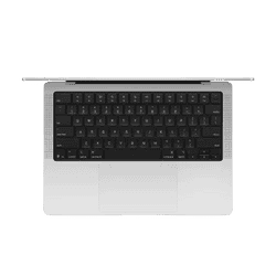 Apple MacBook Pro M5 Pro Chip | 24GB | 1TB | Silver | MGDN4HN/A | NW