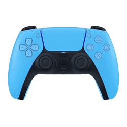 Sony DualSense Wireless Controller | Ice Blue | PS5