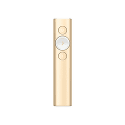 Logitech Spotlight Presentation Remote | Multicolor