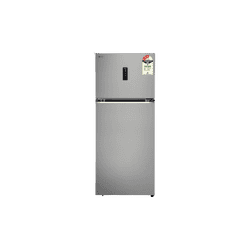 LG Frost Free Double Door Refrigerator | 396 L | 3 star | GLT4036TVPZ