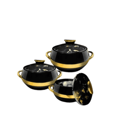 Jaypee Victorian 2000 Casserole | Multicolor