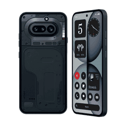 Nothing Phone 4a | 12 GB | 256 GB | Black | A069