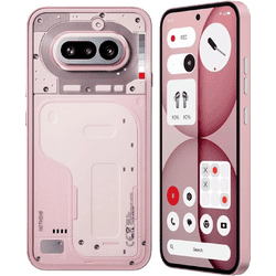 Nothing Phone 4a Pro | 12 GB | 256 GB | Pink | A069P