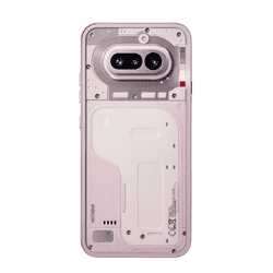 Nothing Phone 4a Pro | 12 GB | 256 GB | Pink | A069P
