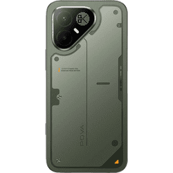 Tecno Pova 8 Pro | 12 GB | 512 GB | Tundra Green | LK7