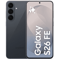 Samsung Galaxy S26 FE 5G | 8 GB | 256 GB | Graphite