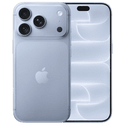 Apple iPhone 18 Pro | 512 GB | Glacier