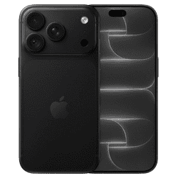 Apple iPhone 18 Pro | 2 TB | Black