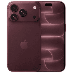 Apple iPhone 18 Pro | 2 TB | Burgundy