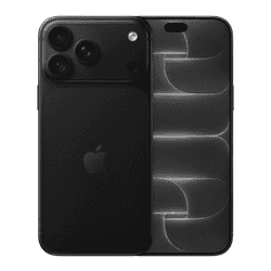 Apple iPhone 18 Pro Max | 512GB | Black