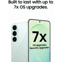 Samsung Galaxy S26 FE 5G | 8 GB | 256 GB | Pistachio