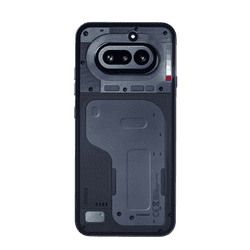 Nothing Phone 4a | 12 GB | 256 GB | Black | A069