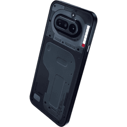 Nothing Phone 4a | 12 GB | 256 GB | Black | A069