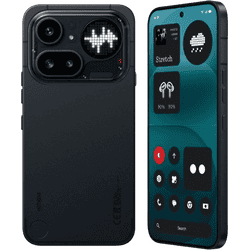 Nothing Phone 4a Pro | 12 GB | 256 GB | Black | A069P