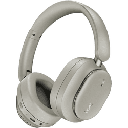 boAt Rockerz Plus 440 Wireless Headphone | Pebble Grey
