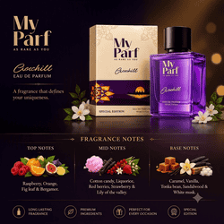 MY PARF Acechill De Perfume | 50 ML