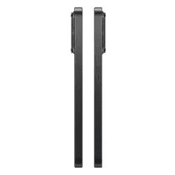 Redmi Note 17 Pro 5G | 8 GB | 128 GB | Stealth Black