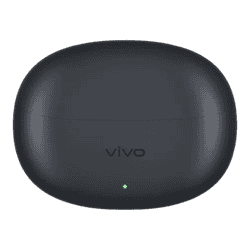 Vivo TWS Earbuds | Basalt Black | XEW39
