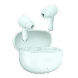 Vivo TWS Earbuds | Nilgiri Green | XEW39