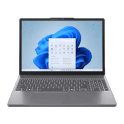 Lenovo IdeaPad Slim 3 Laptop | Intel Core i5 | 8 GB | 512 GB | Windows 11 Home | Luna Grey | 83K101M5IN
