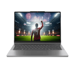Lenovo IdeaPad 5 2 in 1 Laptop | Intel Core Ultra 5 322 | 16 GB | 512 GB | Windows 11 Home | Luna Grey | 83UG000HIN