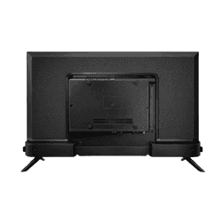 BPL QLED Full HD Hometheatre Google TV | 109 ( 43 Cm ) | Black | 43QFG520