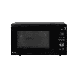 LG Convertible Microwave Oven with Air Fry | 32L | Black | MJEN326ULWF