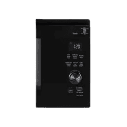 LG Convertible Microwave Oven with Air Fry | 32L | Black | MJEN326ULWF