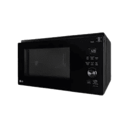 LG Convertible Microwave Oven with Air Fry | 32L | Black | MJEN326ULWF