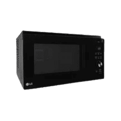 LG Convertible Microwave Oven with Air Fry | 32L | Black | MJEN326ULWF