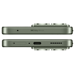 Tecno Pova 8 5G | 8 GB | 128 GB | Terminal Green | LK6