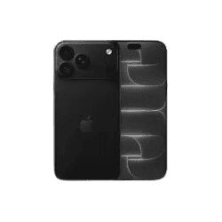 Apple iPhone 18 Pro Max | 512GB | Black