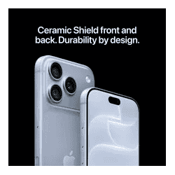 Apple iPhone 18 Pro Max | 256GB | Silver