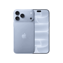 Apple iPhone 18 Pro Max | 512GB | Glacier