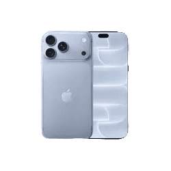 Apple iPhone 18 Pro Max | 256GB | Glacier