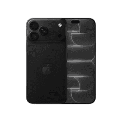 Apple iPhone 18 Pro Max | 1TB | Black