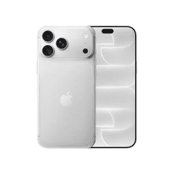 Apple iPhone 18 Pro Max | 2TB | Silver