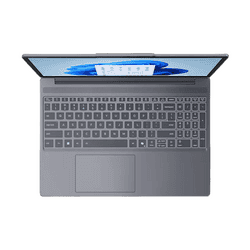 Lenovo IdeaPad Slim 3 Laptop | Intel Core i5 | 8 GB | 512 GB | Windows 11 Home | Luna Grey | 83K101M5IN