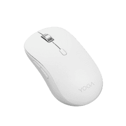 Lenovo Yoga Bluetooth Silent Mouse | Seashell