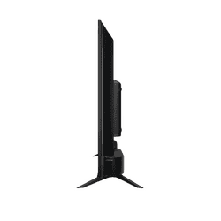 BPL QLED Full HD Hometheatre Google TV | 109 ( 43 Cm ) | Black | 43QFG520