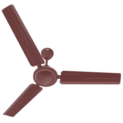 Havells REO Vaayu Ceiling Fan | 1200mm | Brown