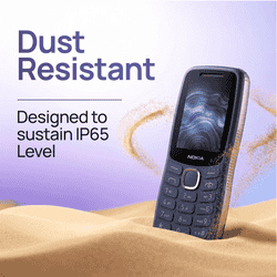 Nokia 123 Shield DS | Purple | TA-1742