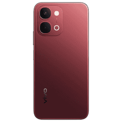vivo Y31t 5G | 6GB | 128GB | Crimson Red