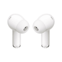 Oppo Enco Air5 Pro True Wireless Noise Cancelling Earbuds | Pearl White | ETEL1