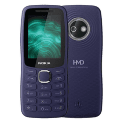 Nokia 123 Shield DS | Purple | TA-1742