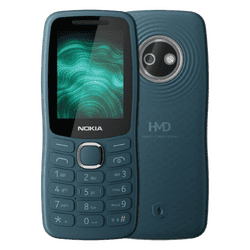 Nokia 123 Shield DS | Green | TA-1742