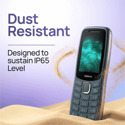Nokia 123 Shield DS | Green | TA-1742
