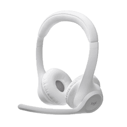Logitech Zone 300 Wireless Bluetooth Headset | Multicolor