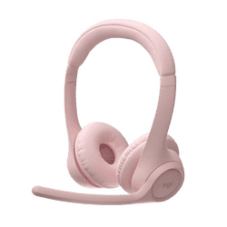 Logitech Zone 300 Wireless Bluetooth Headset | Multicolor